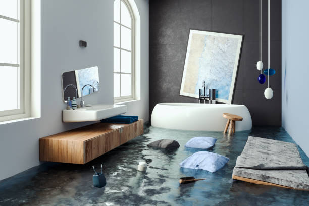 Best Flood restoration services  in Enoch, UT