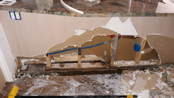 Best Emergency water damage restoration  in Enoch, UT
